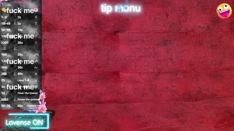 naomi_powel online show from February 13, 9:16 pm