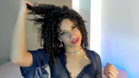 Snapshot of naomidawsonn chatting on September 11, 12:22 am naomidawson online show from September 11, 12:22 am