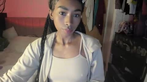 Snapshot of naomii1020 chatting on January 13, 1:13 am Naomii online show from January 13, 1:13 am