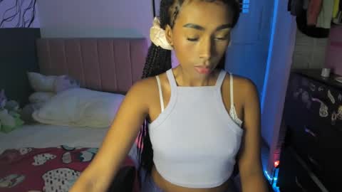 Snapshot of naomii1020 chatting on March 1, 12:39 am Naomii online show from March 1, 12:39 am