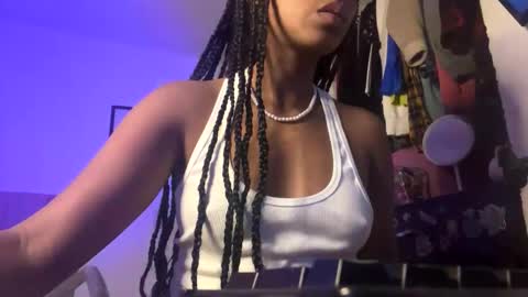Snapshot of naomii1020 chatting on January 7, 11:14 pm Naomii online show from January 7, 11:14 pm