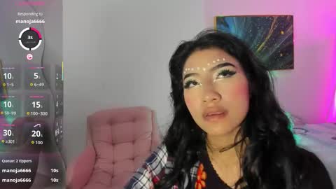 naomiiii   online show from September 18, 4:11 am