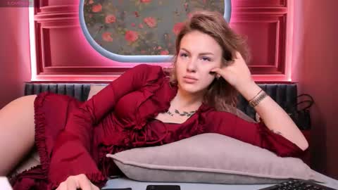 Naomi online show from October 15, 7:16 pm