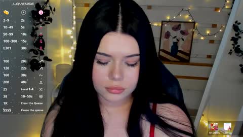 Naomi online show from February 28, 9:58 pm