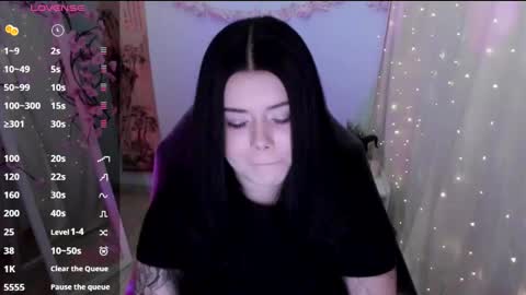 Naomi online show from March 21, 7:24 am