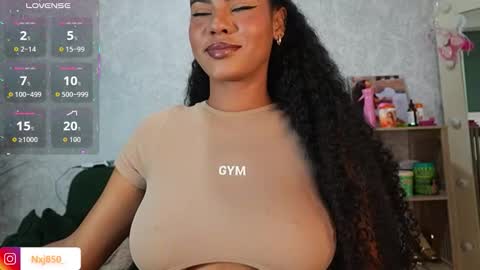 Naomi     online show from February 8, 10:34 pm