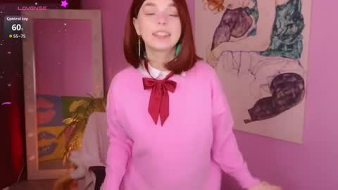 Naomi online show from May 8, 8:43 pm