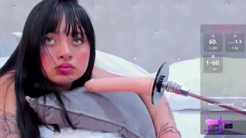 naomy_bss online show from October 2, 6:24 pm