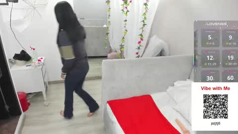 naomy_bss online show from September 27, 6:15 pm