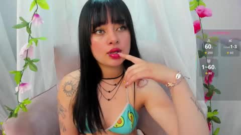 naomy_bss online show from October 1, 4:34 pm