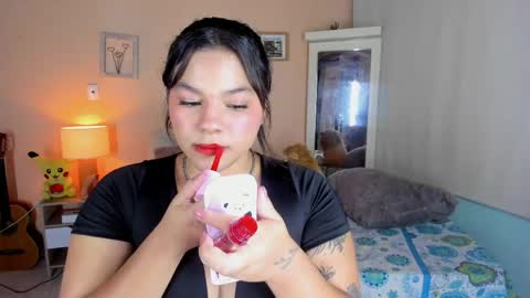 NAOMY online show from May 26, 12:04 pm