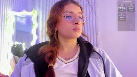 Naomy  online show from March 27, 4:36 am