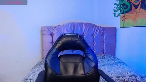 Nao online show from October 12, 12:29 pm