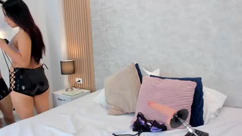 NAOMY  online show from March 7, 2:24 pm