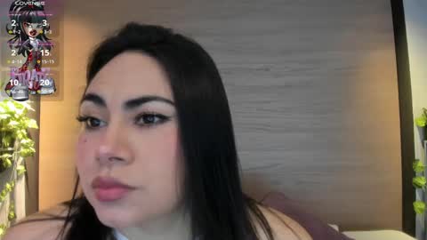 Naomy  online show from May 1, 11:46 am