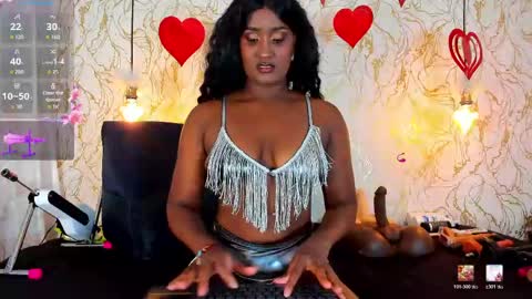 Naomy online show from May 12, 8:59 pm