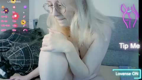 NaozuQAce online show from March 26, 11:01 am