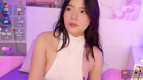 nara_pink online show from May 25, 7:46 pm