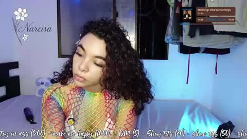 narcisastarcam online show from October 1, 2:27 am