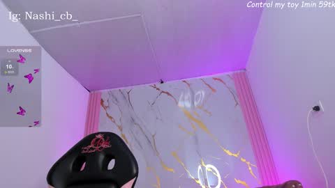 Call me Nasha    online show from March 7, 9:22 pm