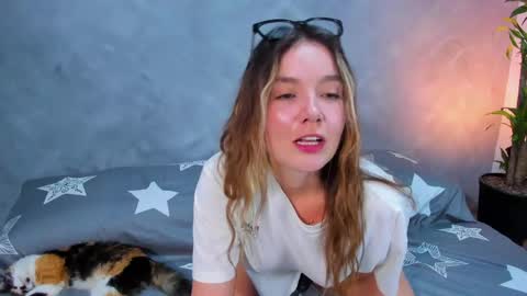 Nashly Fontana online show from March 25, 1:44 am