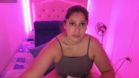 Nasly batista  online show from October 11, 9:03 am