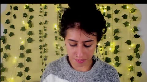 Maira online show from February 9, 2:38 am