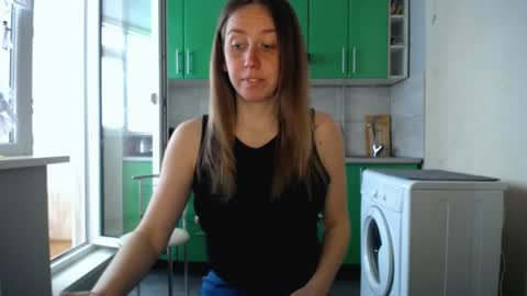 nastasiiaaforyou online show from April 9, 9:15 am