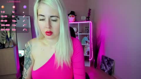 Nastya online show from May 27, 1:57 am