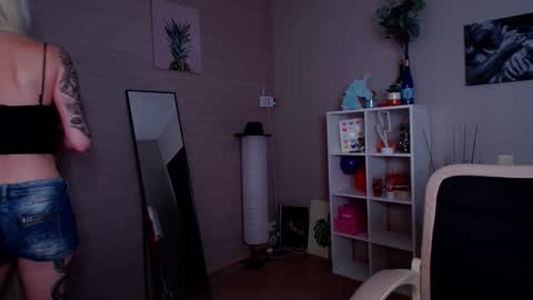 Nastya online show from December 2, 7:10 am