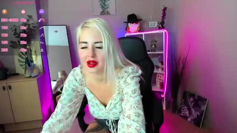 Nastya online show from May 11, 1:40 am