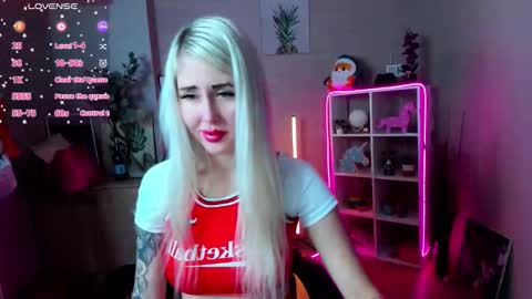 Nastya online show from February 9, 2:14 am