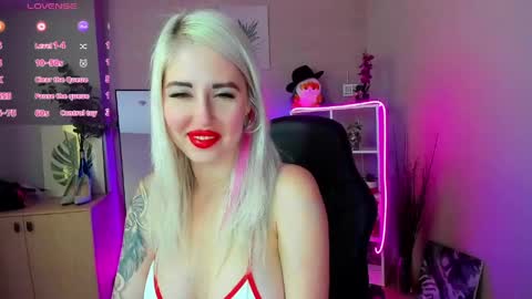 Nastya online show from May 4, 1:31 am