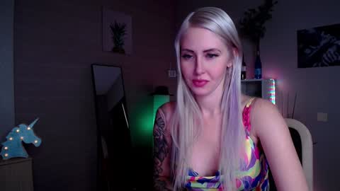 Nastya online show from December 14, 1:49 am