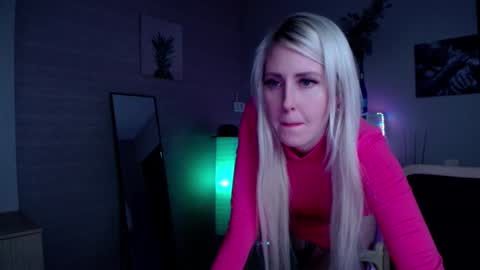 Nastya online show from December 7, 1:47 am