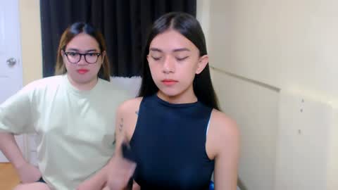 nasthy_charllot online show from April 6, 12:32 am