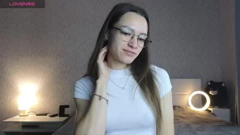 Anastasia online show from November 14, 8:25 am