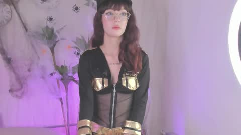 Nastya online show from October 31, 8:35 pm