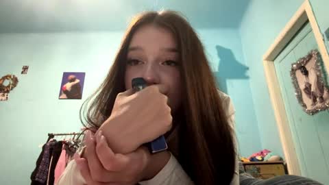 nastyaklick online show from June 4, 6:12 pm