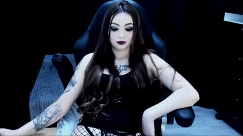 nastykatty_ online show from May 26, 4:06 pm