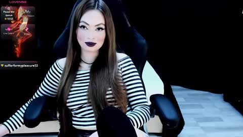 nastykatty_ online show from October 11, 11:18 pm