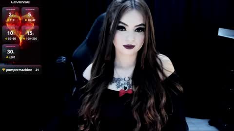 nastykatty_ online show from May 11, 8:06 pm