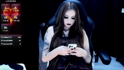 nastykatty_ online show from May 8, 11:28 pm