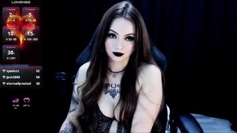 nastykatty_ online show from March 14, 1:17 am