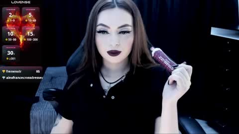 nastykatty_ online show from May 16, 12:02 am