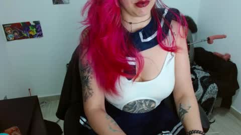 Nat online show from May 25, 12:31 am