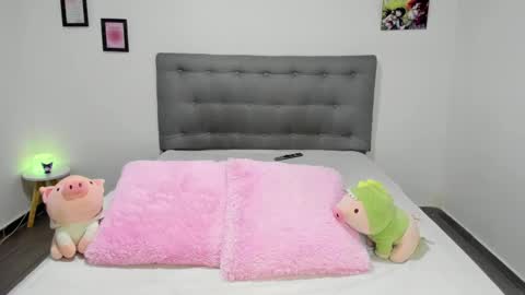 Snapshot of nata_gil19 chatting on February 20, 2:40 am Karo online show from February 20, 2:40 am