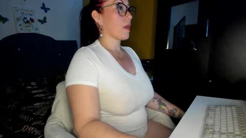 Natalia online show from January 13, 12:30 am