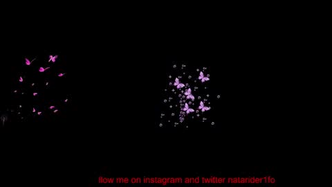 Natalia online show from January 12, 1:58 pm