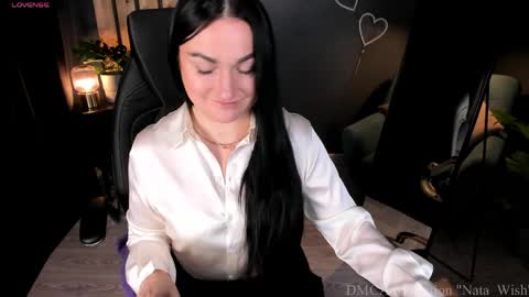 NATA online show from April 9, 1:05 pm